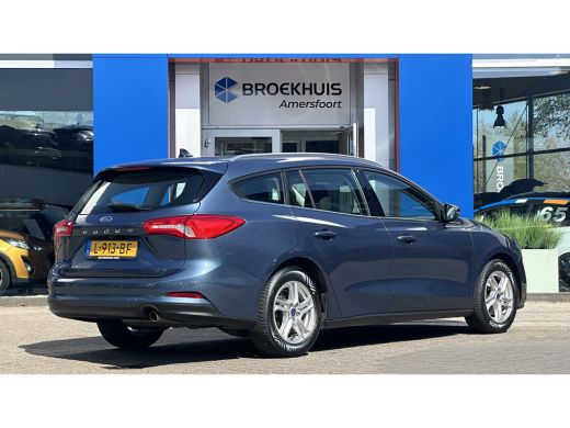 Ford FOCUS Wagon 1.0 EcoBoost Trend Edition Business ActivLease financial lease