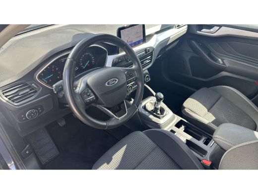 Ford FOCUS Wagon 1.0 EcoBoost Trend Edition Business ActivLease financial lease