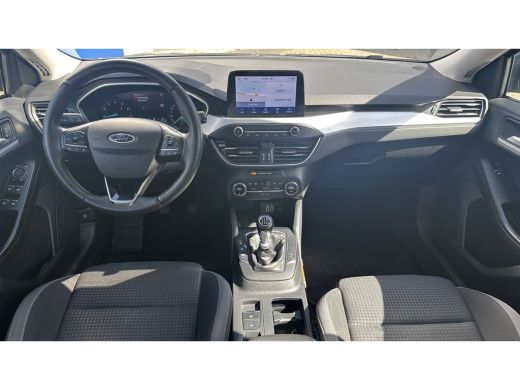 Ford FOCUS Wagon 1.0 EcoBoost Trend Edition Business ActivLease financial lease