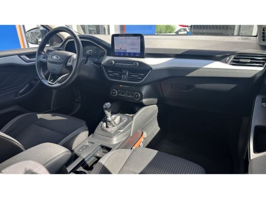 Ford FOCUS Wagon 1.0 EcoBoost Trend Edition Business ActivLease financial lease