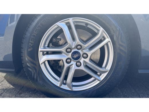 Ford FOCUS Wagon 1.0 EcoBoost Trend Edition Business ActivLease financial lease