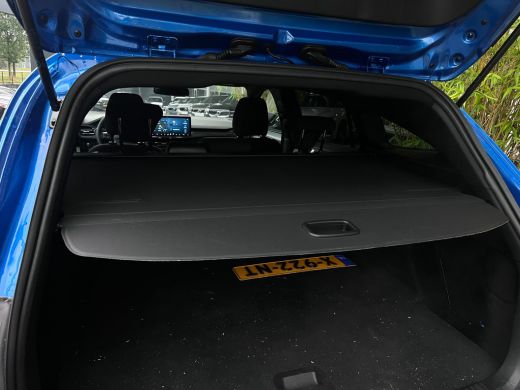 Ford FOCUS Wagon ST-LINE X WAGON 1.0 ECOBOOST HYBRID POWERSHIFT AUTOMAAT 155PK/114KW AGR-stoel | B&O | Stoel+stuur... ActivLease financial lease