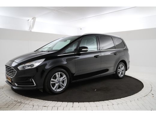 Ford Galaxy 2.0 TDCi Titanium 7 Pers, Navigatie, Climate, Airco Ford Galaxy 2.0 TDCi Titanium 7 Pers, Navigatie, Climate, Airco