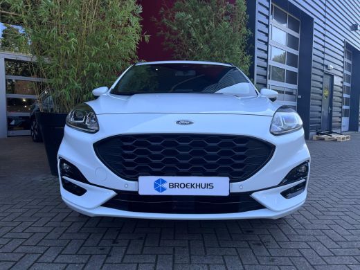Ford Kuga Ford 2.5 PHEV ST-Line Navi | Clima | Camera | Apple Carplay ActivLease financial lease
