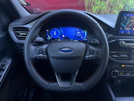 Ford Kuga Ford 2.5 PHEV ST-Line Navi | Clima | Camera | Apple Carplay ActivLease financial lease