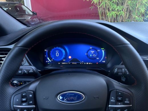 Ford Kuga Ford 2.5 PHEV ST-Line Navi | Clima | Camera | Apple Carplay ActivLease financial lease