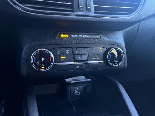 Ford Kuga Ford 2.5 PHEV ST-Line Navi | Clima | Camera | Apple Carplay ActivLease financial lease
