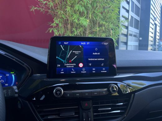 Ford Kuga Ford 2.5 PHEV ST-Line Navi | Clima | Camera | Apple Carplay ActivLease financial lease