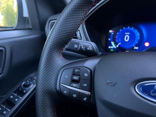 Ford Kuga Ford 2.5 PHEV ST-Line Navi | Clima | Camera | Apple Carplay ActivLease financial lease
