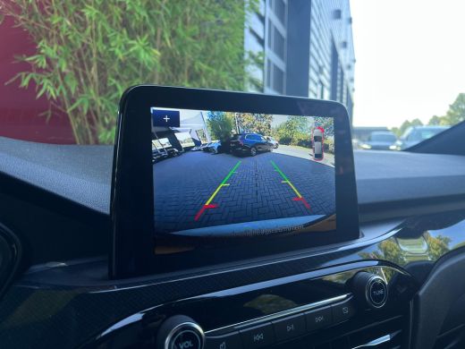 Ford Kuga Ford 2.5 PHEV ST-Line Navi | Clima | Camera | Apple Carplay ActivLease financial lease