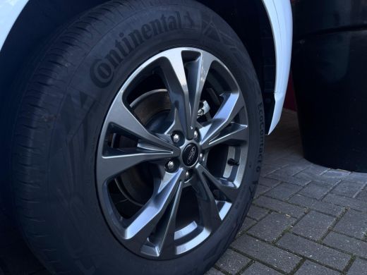 Ford Kuga Ford 2.5 PHEV ST-Line Navi | Clima | Camera | Apple Carplay ActivLease financial lease