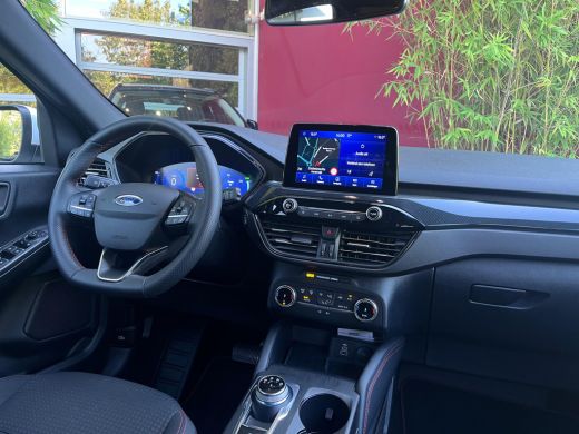 Ford Kuga Ford 2.5 PHEV ST-Line Navi | Clima | Camera | Apple Carplay ActivLease financial lease