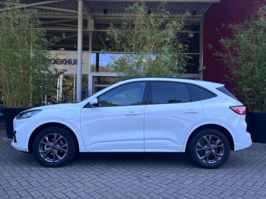 Ford Kuga Ford 2.5 PHEV ST-Line Navi | Clima | Camera | Apple Carplay ActivLease financial lease