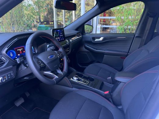Ford Kuga Ford 2.5 PHEV ST-Line Navi | Clima | Camera | Apple Carplay ActivLease financial lease