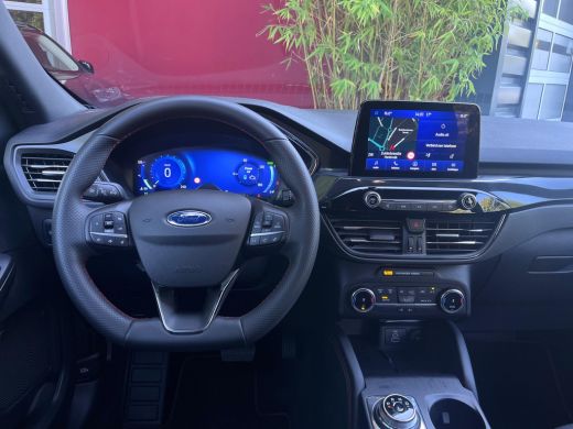 Ford Kuga Ford 2.5 PHEV ST-Line Navi | Clima | Camera | Apple Carplay ActivLease financial lease