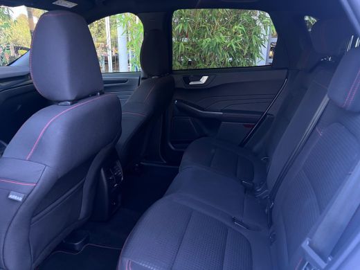 Ford Kuga Ford 2.5 PHEV ST-Line Navi | Clima | Camera | Apple Carplay ActivLease financial lease