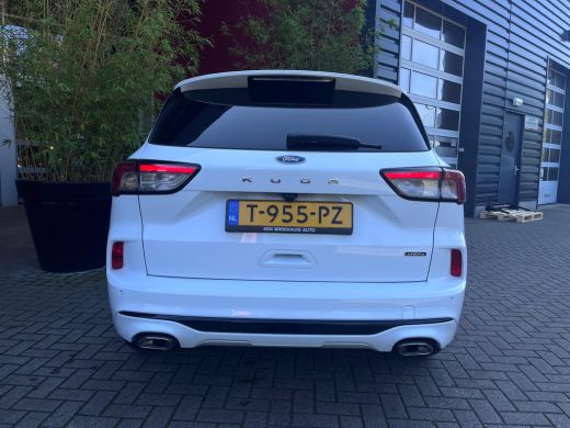 Ford Kuga Ford 2.5 PHEV ST-Line Navi | Clima | Camera | Apple Carplay ActivLease financial lease