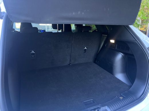 Ford Kuga Ford 2.5 PHEV ST-Line Navi | Clima | Camera | Apple Carplay ActivLease financial lease