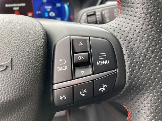Ford Kuga 2.5 PHEV ST-Line Standkachel | Trekhaak | Apple Carplay | Clima | Navi ActivLease financial lease