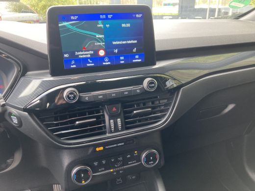 Ford Kuga 2.5 PHEV ST-Line Standkachel | Trekhaak | Apple Carplay | Clima | Navi ActivLease financial lease