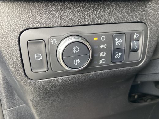Ford Kuga 2.5 PHEV ST-Line Standkachel | Trekhaak | Apple Carplay | Clima | Navi ActivLease financial lease
