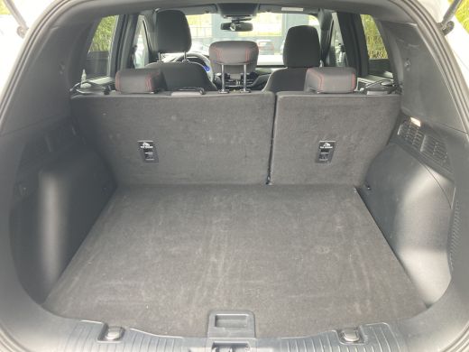 Ford Kuga 2.5 PHEV ST-Line Standkachel | Trekhaak | Apple Carplay | Clima | Navi ActivLease financial lease