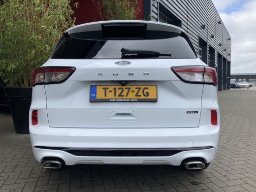 Ford Kuga 2.5 PHEV ST-Line Standkachel | Trekhaak | Apple Carplay | Clima | Navi ActivLease financial lease