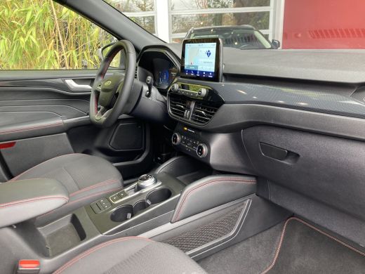 Ford Kuga 2.5 PHEV ST-Line Standkachel | Trekhaak | Apple Carplay | Clima | Navi ActivLease financial lease
