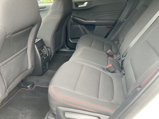 Ford Kuga 2.5 PHEV ST-Line Standkachel | Trekhaak | Apple Carplay | Clima | Navi ActivLease financial lease