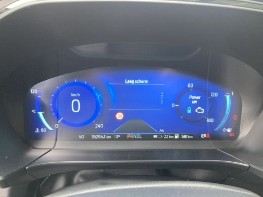Ford Kuga 2.5 PHEV ST-Line Standkachel | Trekhaak | Apple Carplay | Clima | Navi ActivLease financial lease