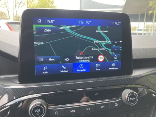 Ford Kuga 2.5 PHEV ST-Line Standkachel | Trekhaak | Apple Carplay | Clima | Navi ActivLease financial lease