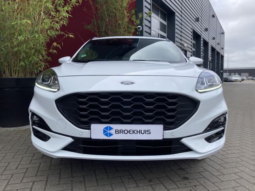 Ford Kuga 2.5 PHEV ST-Line Standkachel | Trekhaak | Apple Carplay | Clima | Navi ActivLease financial lease