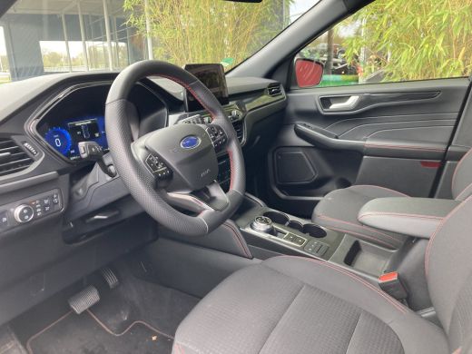 Ford Kuga 2.5 PHEV ST-Line Standkachel | Trekhaak | Apple Carplay | Clima | Navi ActivLease financial lease
