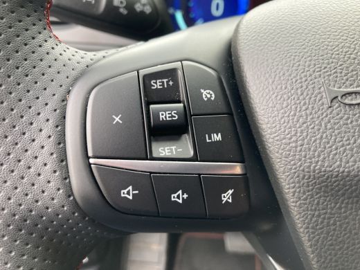 Ford Kuga 2.5 PHEV ST-Line Standkachel | Trekhaak | Apple Carplay | Clima | Navi ActivLease financial lease