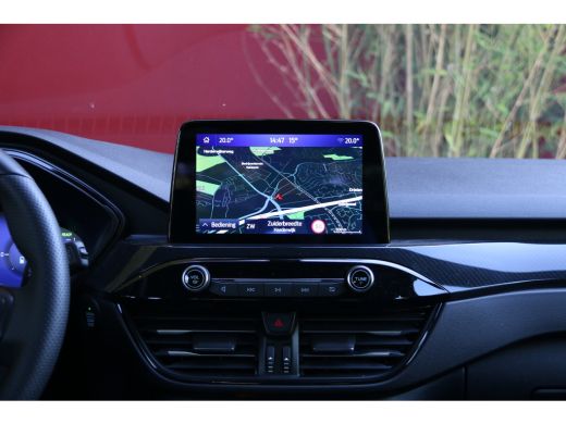 Ford Kuga 2.5 PHEV ST-Line | Trekhaak | Achteruitrijcamera | Cruise Control | Apple Carplay/Android Auto ActivLease financial lease