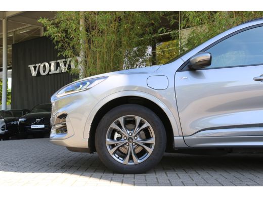 Ford Kuga 2.5 PHEV ST-Line | Trekhaak | Achteruitrijcamera | Cruise Control | Apple Carplay/Android Auto ActivLease financial lease
