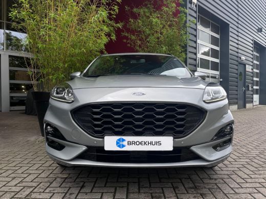 Ford Kuga Ford 2.5 PHEV ST-Line | Trekhaak | Standkachel | Camera | Clima | Apple Carplay ActivLease financial lease