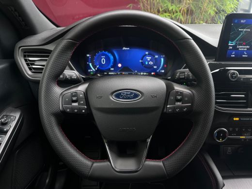 Ford Kuga Ford 2.5 PHEV ST-Line | Trekhaak | Standkachel | Camera | Clima | Apple Carplay ActivLease financial lease