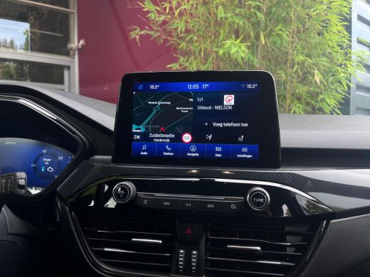 Ford Kuga Ford 2.5 PHEV ST-Line | Trekhaak | Standkachel | Camera | Clima | Apple Carplay ActivLease financial lease