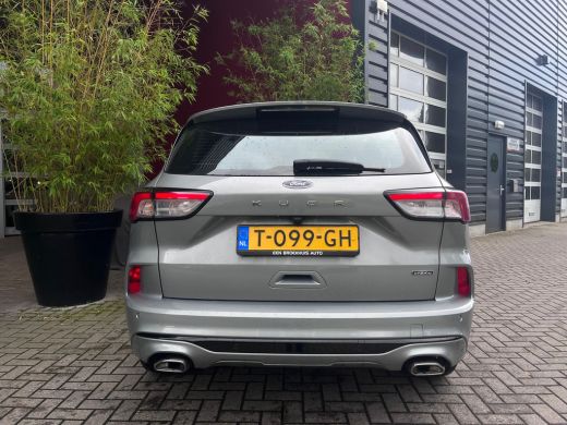 Ford Kuga Ford 2.5 PHEV ST-Line | Trekhaak | Standkachel | Camera | Clima | Apple Carplay ActivLease financial lease