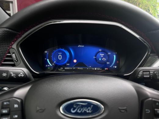 Ford Kuga Ford 2.5 PHEV ST-Line | Trekhaak | Standkachel | Camera | Clima | Apple Carplay ActivLease financial lease