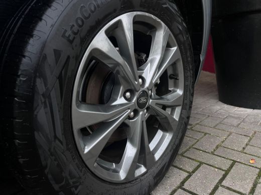 Ford Kuga Ford 2.5 PHEV ST-Line | Trekhaak | Standkachel | Camera | Clima | Apple Carplay ActivLease financial lease
