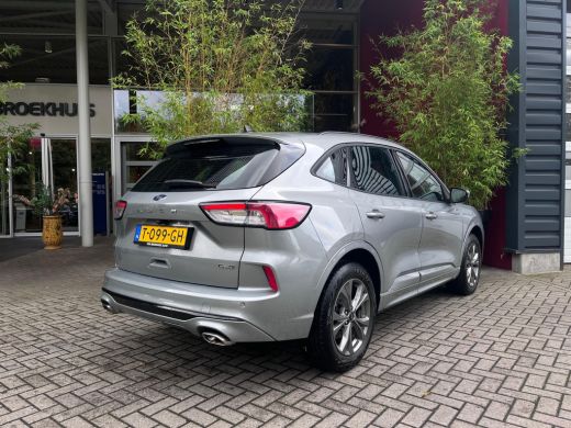Ford Kuga Ford 2.5 PHEV ST-Line | Trekhaak | Standkachel | Camera | Clima | Apple Carplay ActivLease financial lease