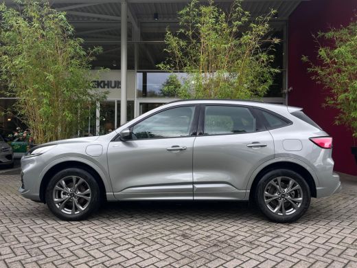 Ford Kuga Ford 2.5 PHEV ST-Line | Trekhaak | Standkachel | Camera | Clima | Apple Carplay ActivLease financial lease