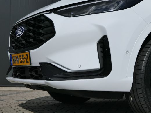 Ford Kuga Ford 2.5 PHEV ST-Line X | Black-Edition | 20 Inch | Panoramadak | Trekhaak | Matrix LED | Head-Up... ActivLease financial lease