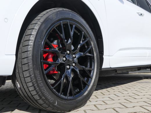 Ford Kuga Ford 2.5 PHEV ST-Line X | Black-Edition | 20 Inch | Panoramadak | Trekhaak | Matrix LED | Head-Up... ActivLease financial lease