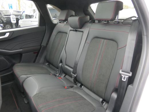 Ford Kuga Ford 2.5 PHEV ST-Line X | Black-Edition | 20 Inch | Panoramadak | Trekhaak | Matrix LED | Head-Up... ActivLease financial lease