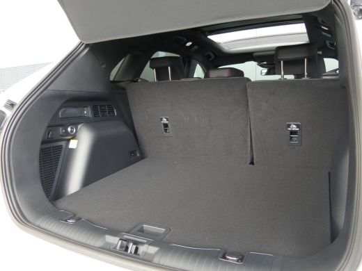 Ford Kuga Ford 2.5 PHEV ST-Line X | Black-Edition | 20 Inch | Panoramadak | Trekhaak | Matrix LED | Head-Up... ActivLease financial lease