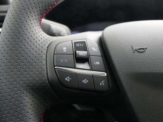 Ford Kuga Ford 2.5 PHEV ST-Line X | Black-Edition | 20 Inch | Panoramadak | Trekhaak | Matrix LED | Head-Up... ActivLease financial lease