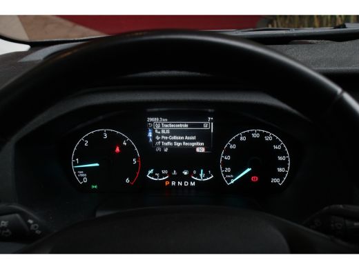 Ford Transit 350 2.0 TDCI 165pk aut. L3H2 Limited RWD | Trekhaak | 3500kg Trekgewicht | Adaptieve Cruise Contr... ActivLease financial lease